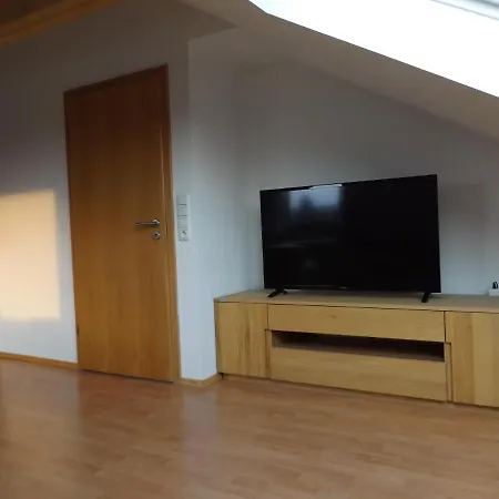 Kesseltaler Ferienwohnung *