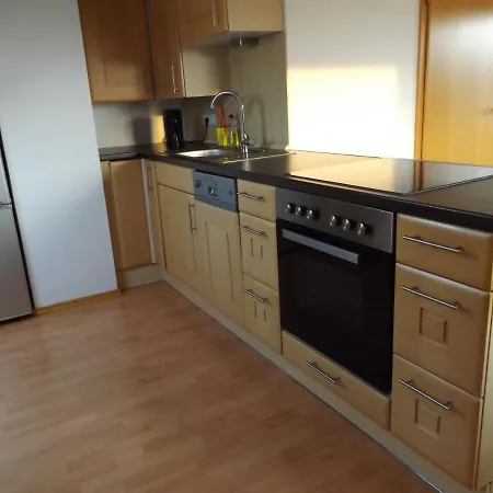 Kesseltaler Ferienwohnung *