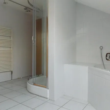 شقة Kesseltaler Ferienwohnung Bissingen (Bavaria)