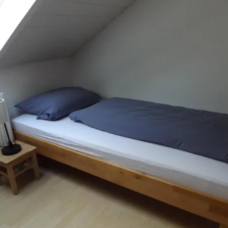 Kesseltaler Ferienwohnung شقة Bissingen (Bavaria)